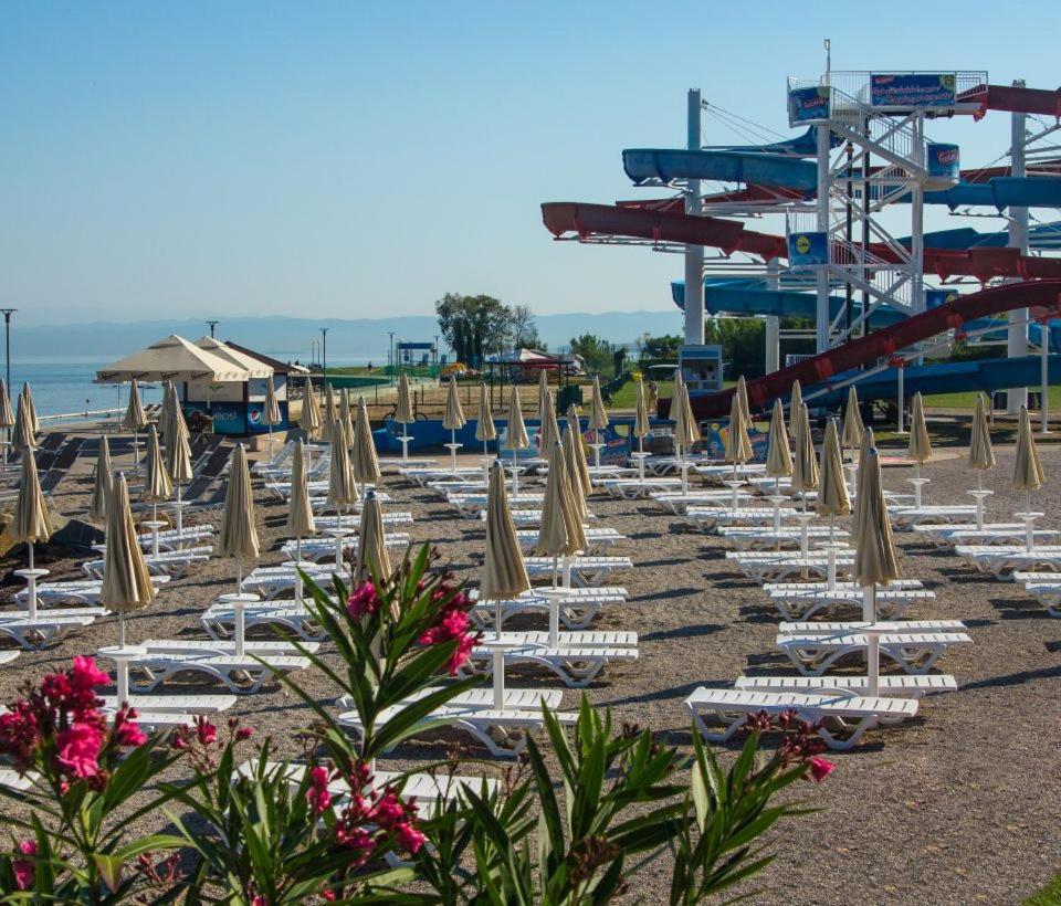 Apartament Apartma Sunny Izola Zewnętrze zdjęcie
