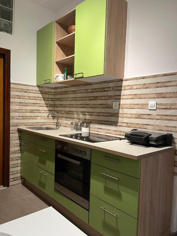 Apartament Apartma Sunny Izola Zewnętrze zdjęcie