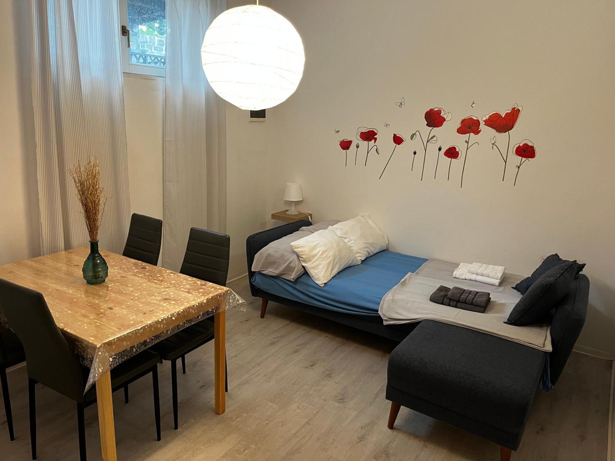 Apartament Apartma Sunny Izola Zewnętrze zdjęcie
